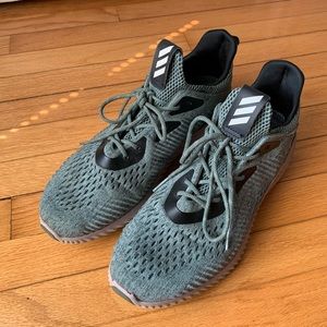Adidas Alphabounce Men’s Sneakers